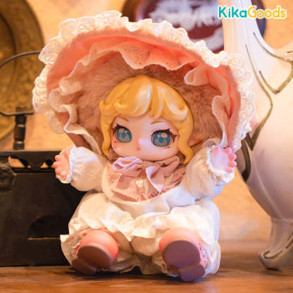 ANTOO Antoo's Paradise Lost Series Plush Blind Box