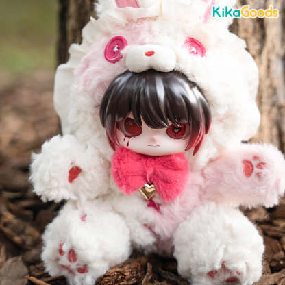 ANTOO Antoo's Paradise Lost Series Plush Blind Box