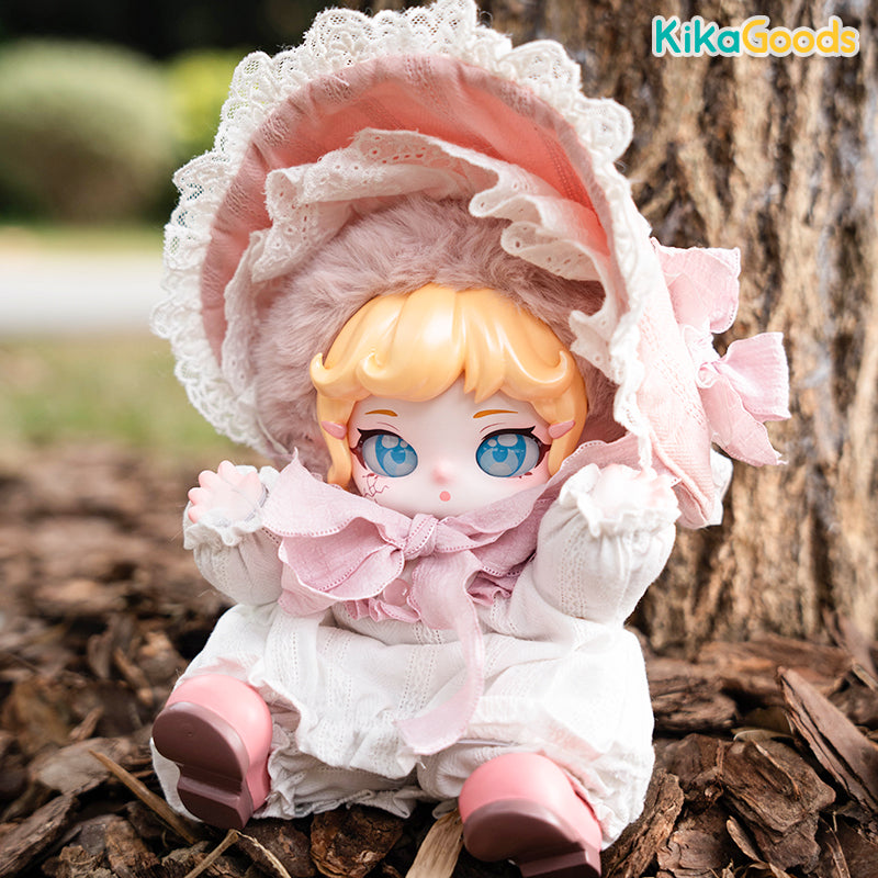 ANTOO Antoo's Paradise Lost Series Plush Blind Box