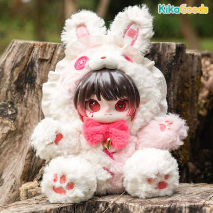 ANTOO Antoo's Paradise Lost Series Plush Blind Box