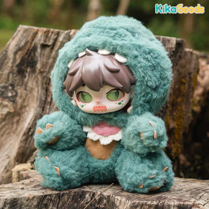 ANTOO Antoo's Paradise Lost Series Plush Blind Box