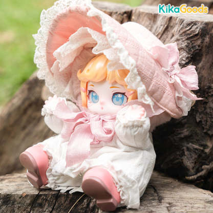 ANTOO Antoo's Paradise Lost Series Plush Blind Box