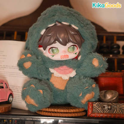 ANTOO Antoo's Paradise Lost Series Plush Blind Box