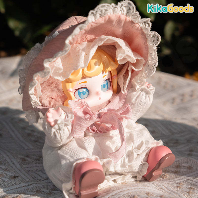 ANTOO Antoo's Paradise Lost Series Plush Blind Box