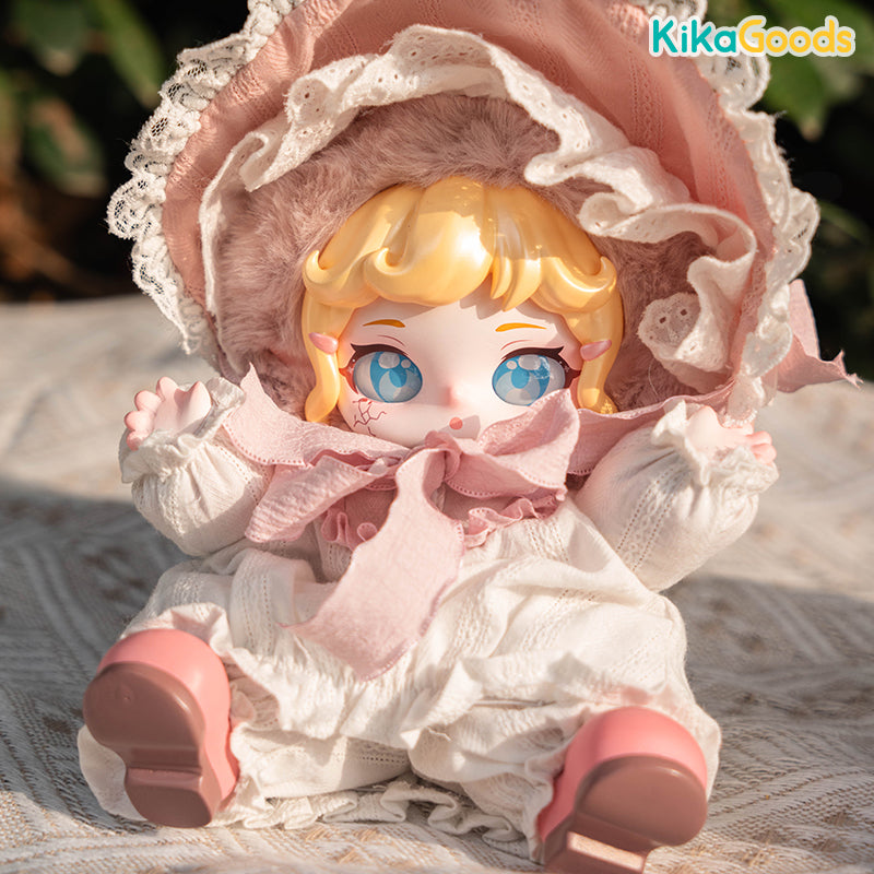 ANTOO Antoo's Paradise Lost Series Plush Blind Box