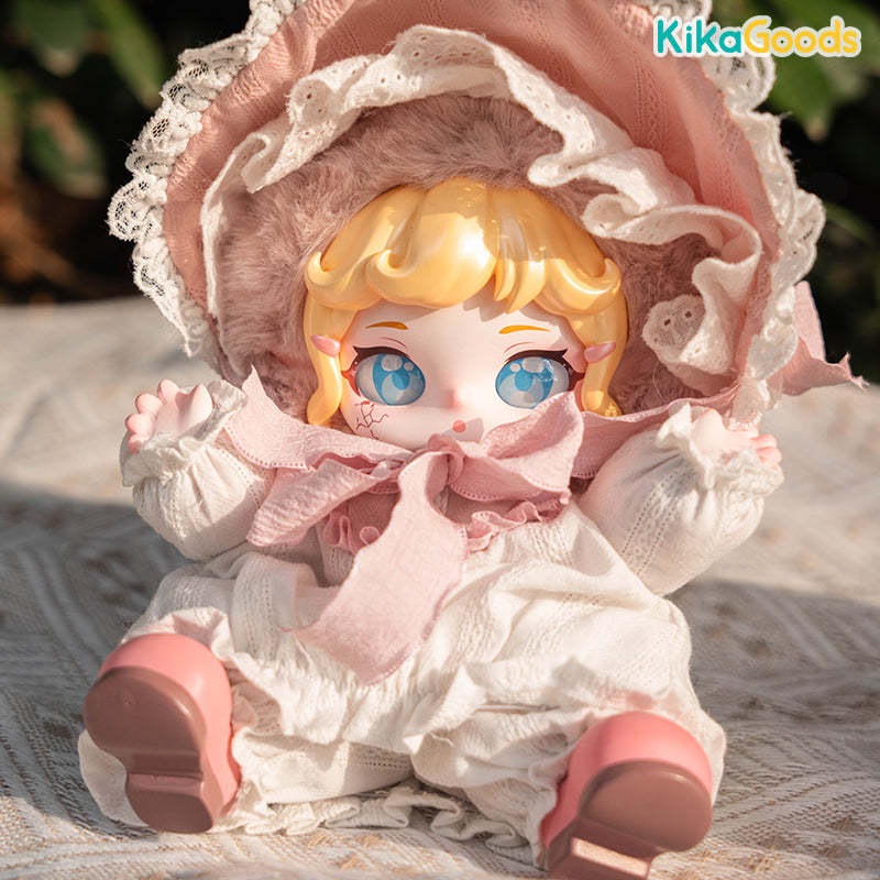 ANTOO Antoo's Paradise Lost Series Plush Blind Box