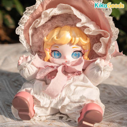 ANTOO Antoo's Paradise Lost Series Plush Blind Box