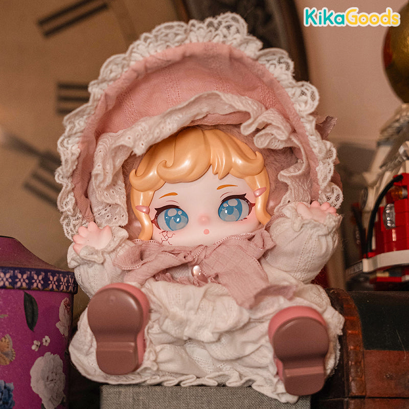 ANTOO Antoo's Paradise Lost Series Plush Blind Box