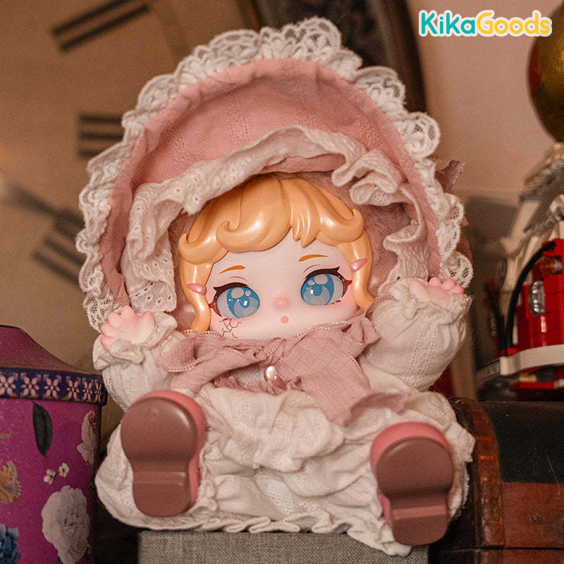 ANTOO Antoo's Paradise Lost Series Plush Blind Box