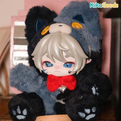 ANTOO Antoo's Paradise Lost Series Plush Blind Box