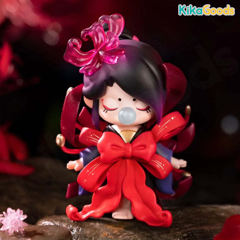 Nanci Flower Stories Series Blind Box