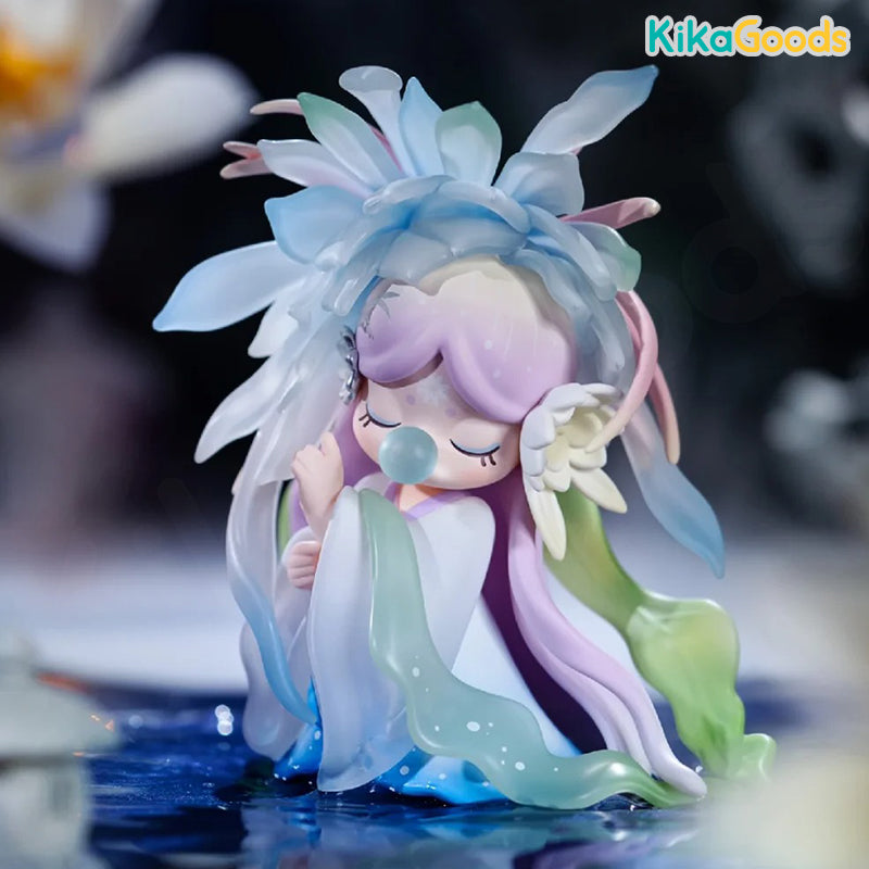 Nanci Flower Stories Series Blind Box