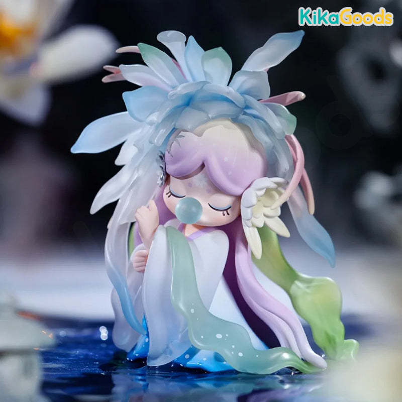 Nanci Flower Stories Series Blind Box