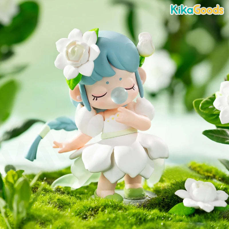 Nanci Flower Stories Series Blind Box