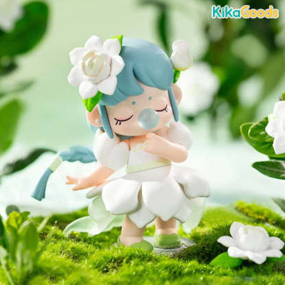 Nanci Flower Stories Series Blind Box