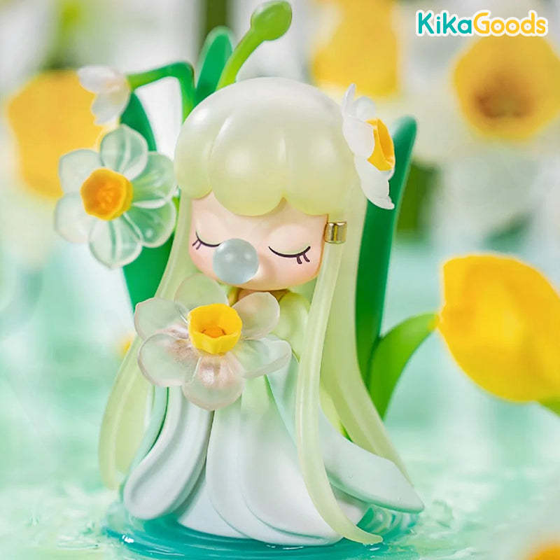 Nanci Flower Stories Series Blind Box