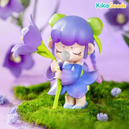 Nanci Flower Stories Series Blind Box