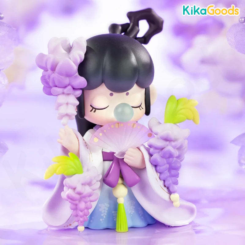 Nanci Flower Stories Series Blind Box