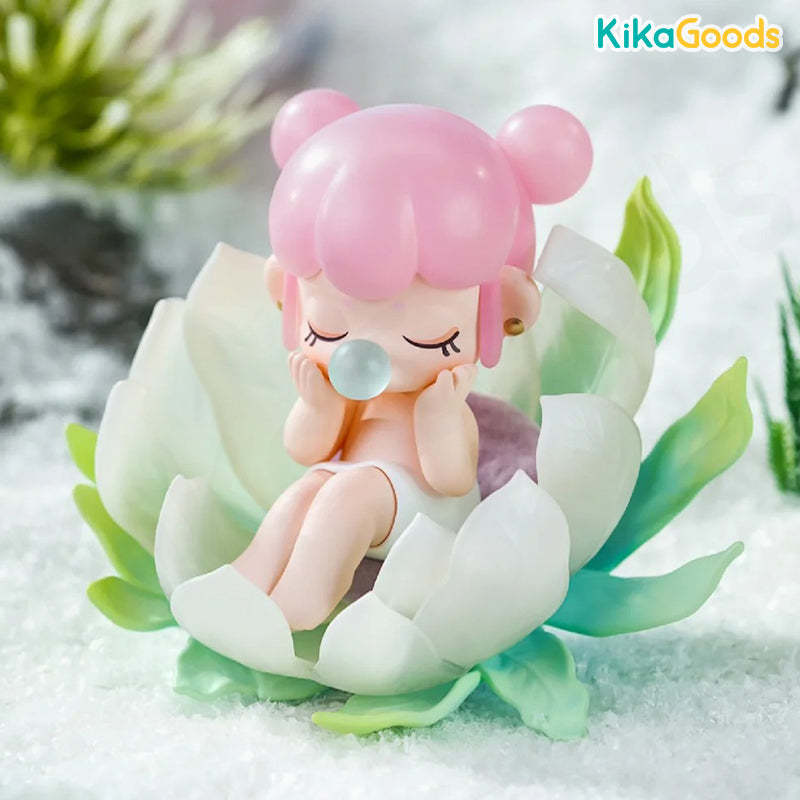 Nanci Flower Stories Series Blind Box