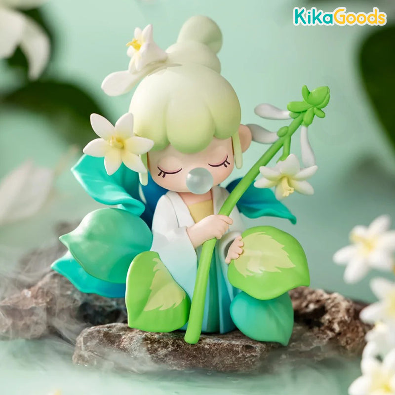 Nanci Flower Stories Series Blind Box