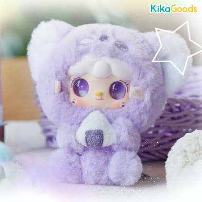 Yooki Hug Gourmet Restaurant Limited Series Vinyl Plush Blind Box