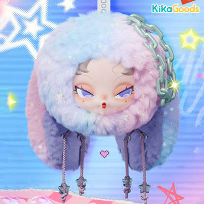DODO Nami Twinkle Bunny Series Plush Pendant Blind Box