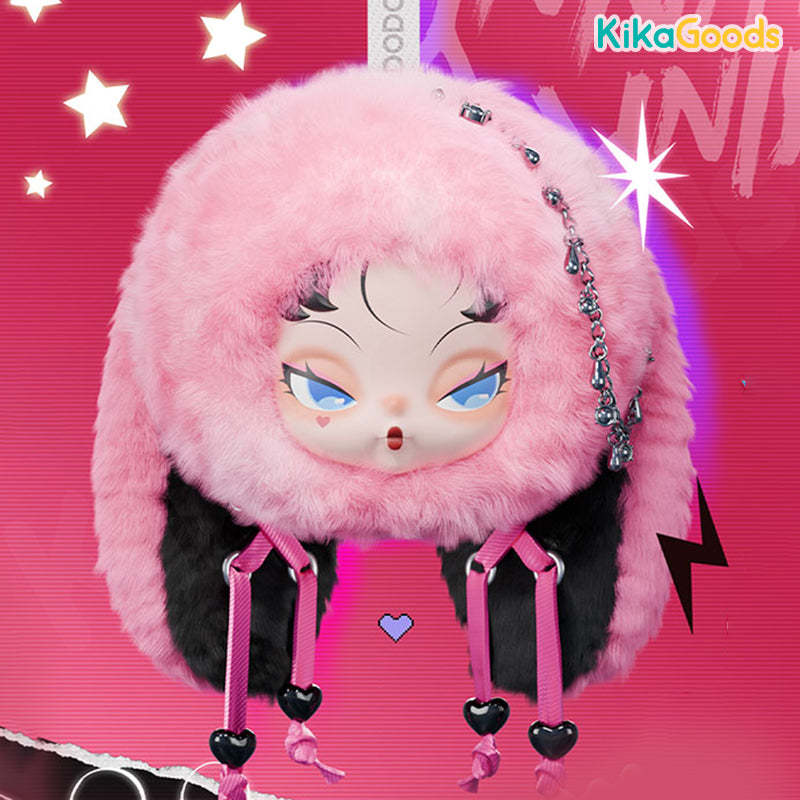DODO Nami Twinkle Bunny Series Plush Pendant Blind Box
