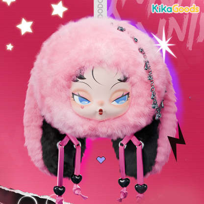 DODO Nami Twinkle Bunny Series Plush Pendant Blind Box