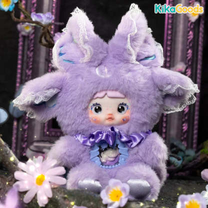 Nommi Fantasy World Series Plush Blind Box