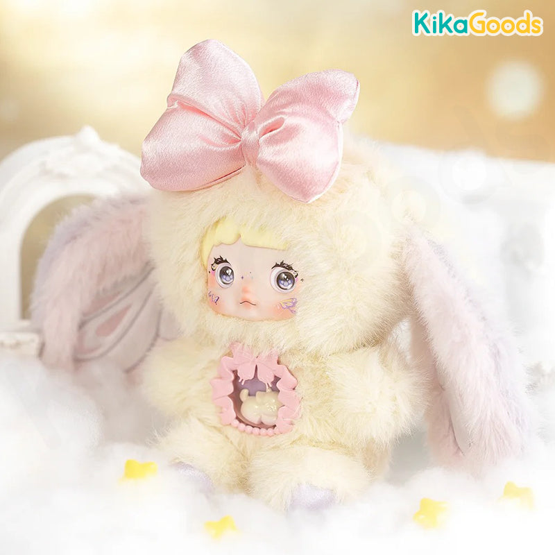 Nommi Fantasy World Series Plush Blind Box