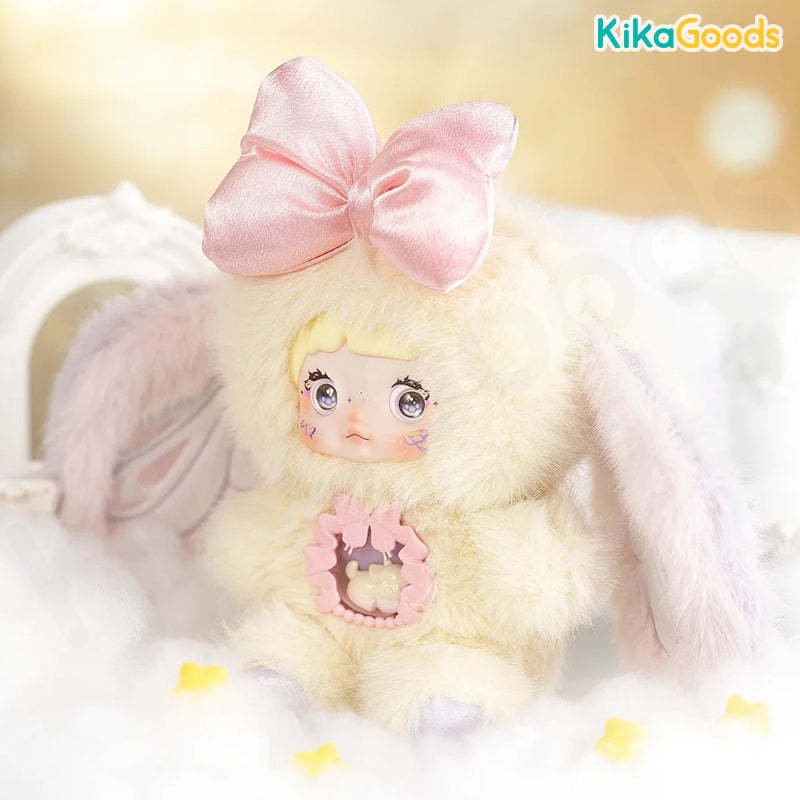 Nommi Fantasy World Series Plush Blind Box