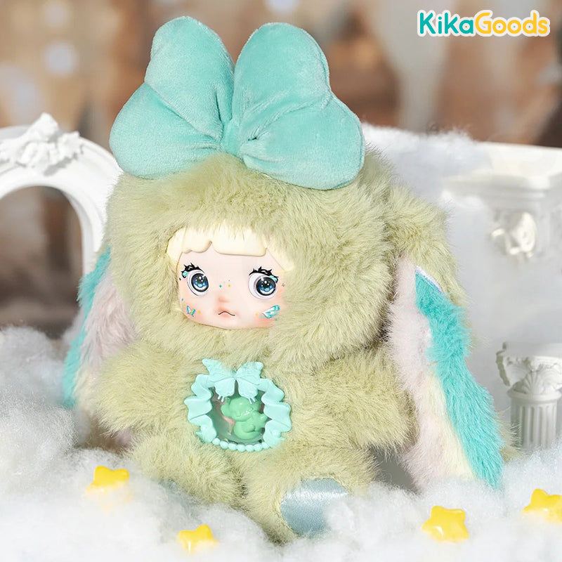 Nommi Fantasy World Series Plush Blind Box