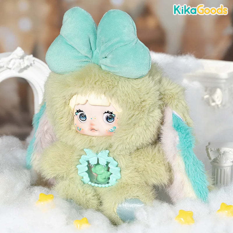 Nommi Fantasy World Series Plush Blind Box