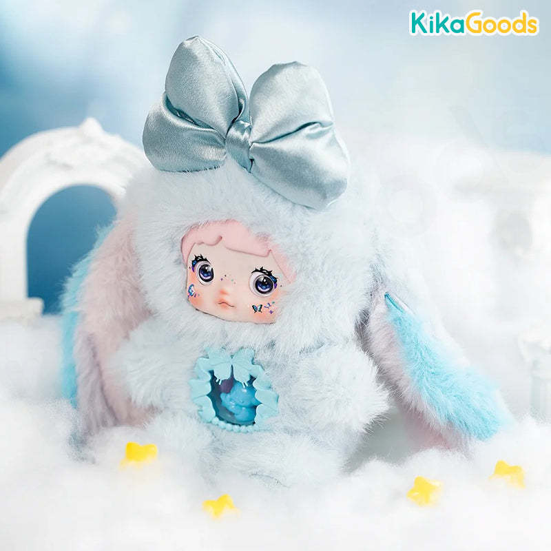 Nommi Fantasy World Series Plush Blind Box