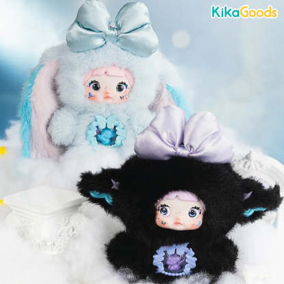 Nommi Fantasy World Series Plush Blind Box