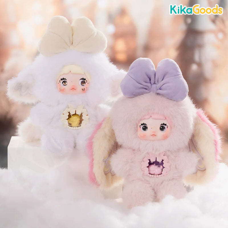 Nommi Fantasy World Series Plush Blind Box