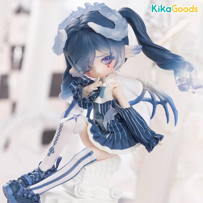 Luluya Symphonic Poem Series 1/8 Action Figure BJD Blind Box