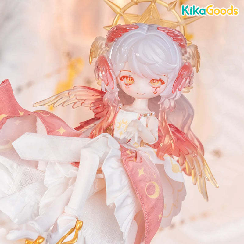 Luluya Symphonic Poem Series 1/8 Action Figure BJD Blind Box