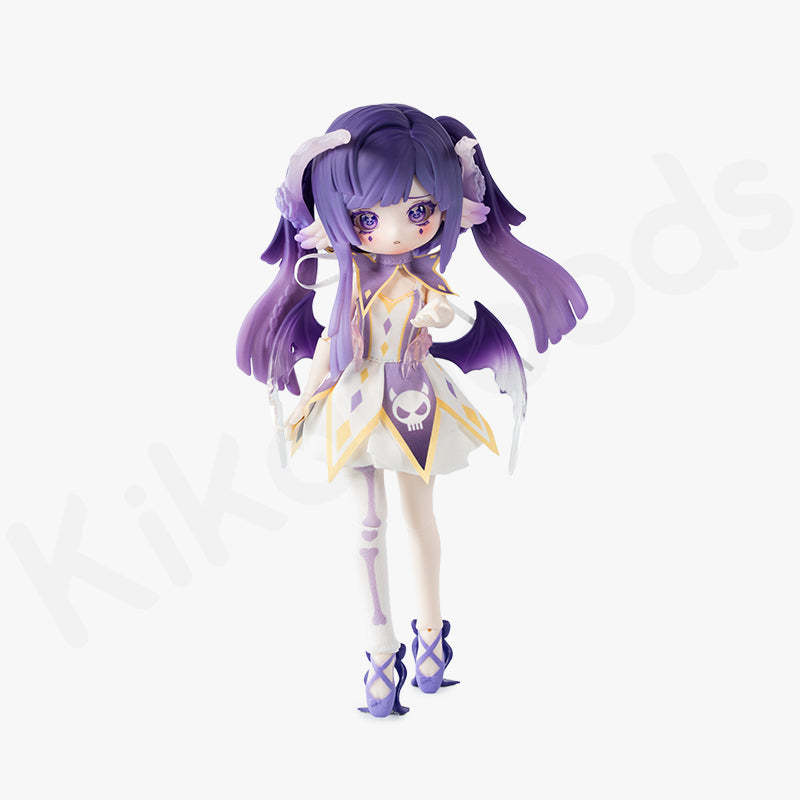 Luluya Symphonic Poem Series 1/8 Action Figure BJD Blind Box