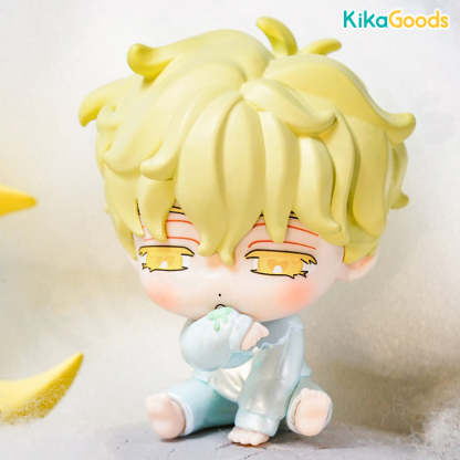 Alien Stage Baby Series Blind Box