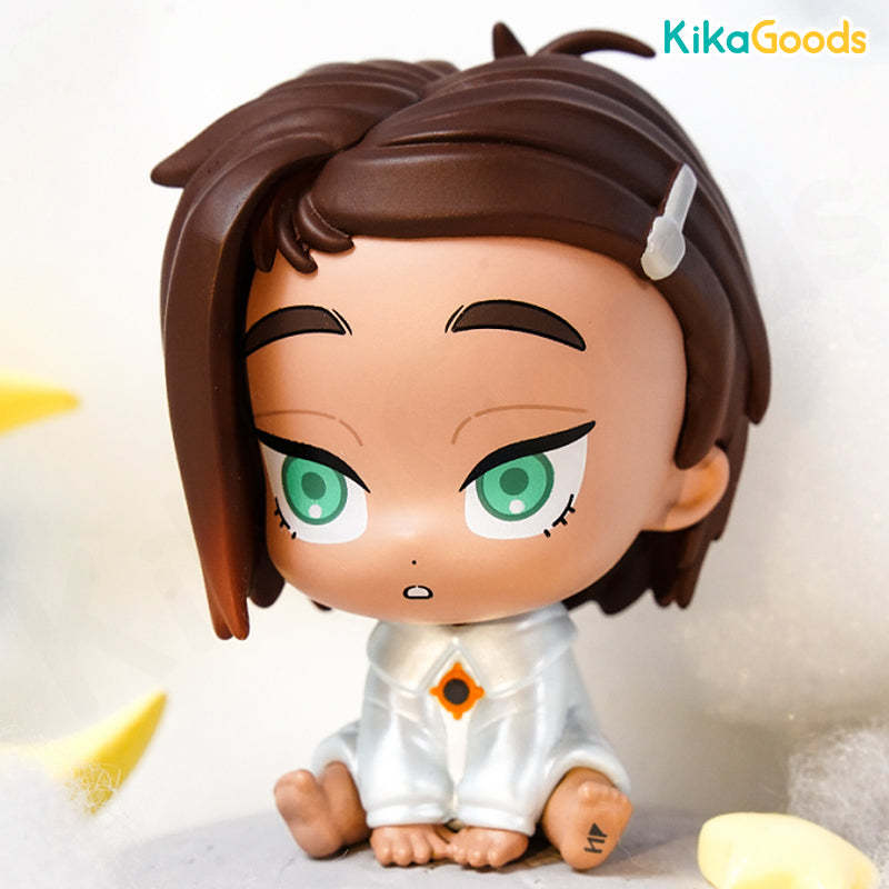 Alien Stage Baby Series Blind Box