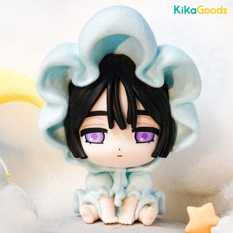 Alien Stage Baby Series Blind Box