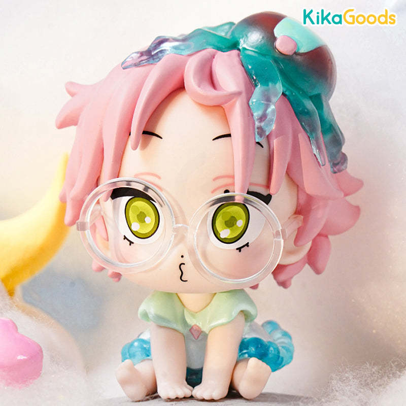Alien Stage Baby Series Blind Box
