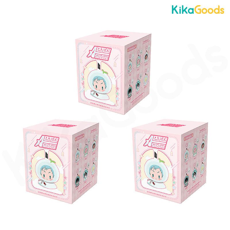 Alien Stage Sunny Doll Series Plush Blind Box