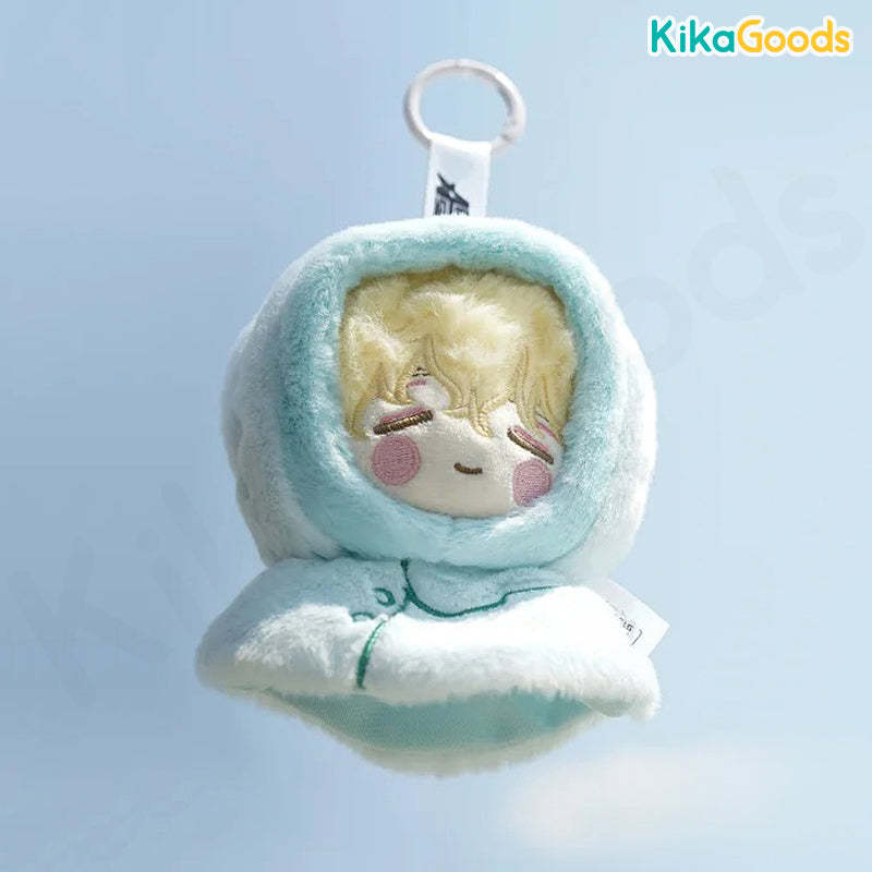 Alien Stage Sunny Doll Series Plush Blind Box