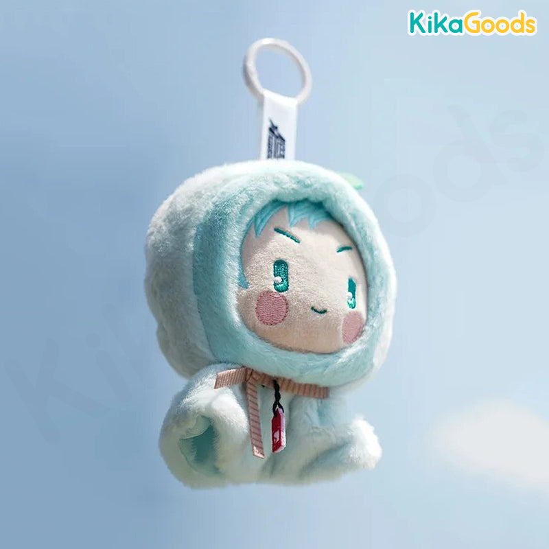 Alien Stage Sunny Doll Series Plush Blind Box