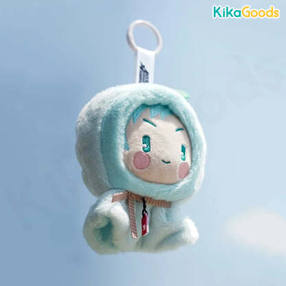 Alien Stage Sunny Doll Series Plush Blind Box
