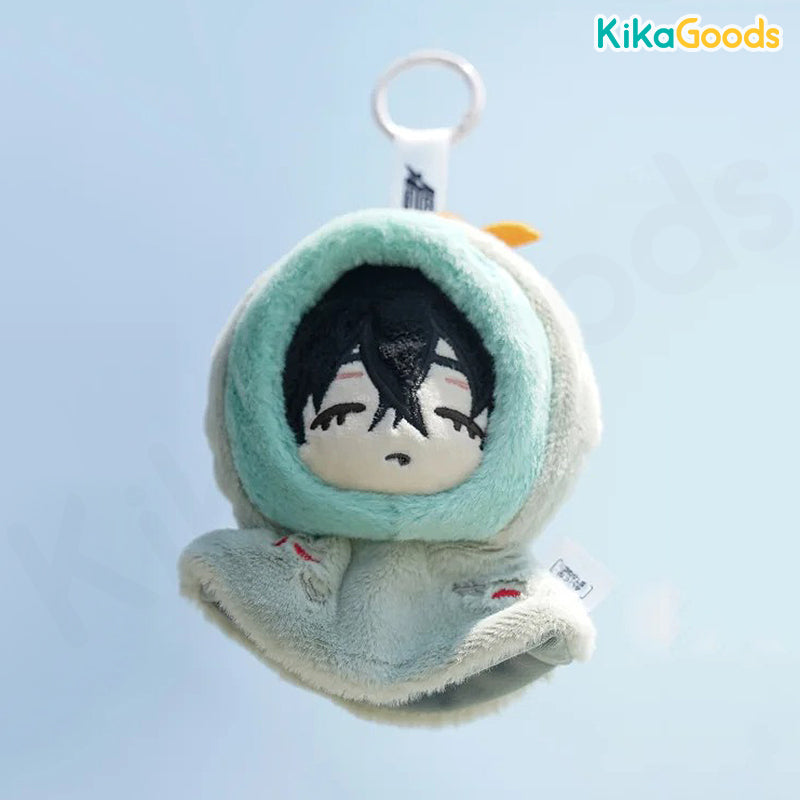 Alien Stage Sunny Doll Series Plush Blind Box