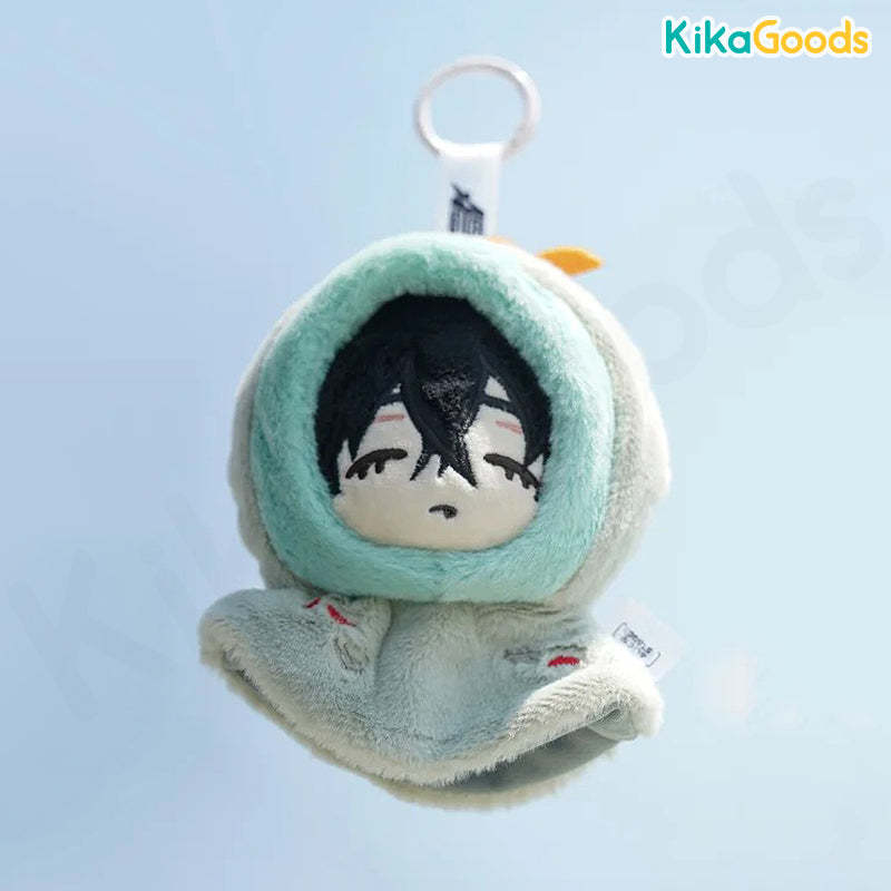 Alien Stage Sunny Doll Series Plush Blind Box