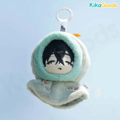 Alien Stage Sunny Doll Series Plush Blind Box
